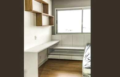 Imagem 4: Apartamento em Rua Luís Correia de Melo - Vila Cruzeiro - São Paulo/SP