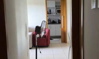 Imagem 2: Apartamento 2 quartos Parque Residencial Beira Rio