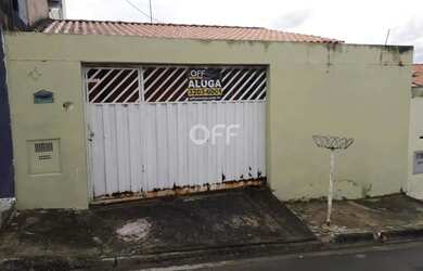 Imagem: Casa - Residencial Cosmos - Campinas