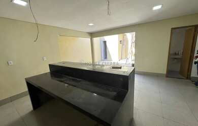 Imagem: Casa Reformada Acabamento Fino