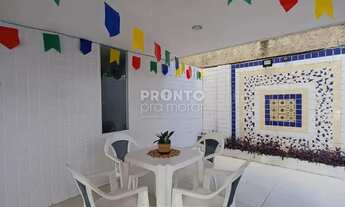 Imagem 3: Boa Viagem - Apartamento com 221 metros - 5 Quartos - 2 Suítes - 2 Garagens - Recife, PE