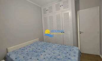 Imagem 7: Apartamento próximo à praia com sacada Enseada Guarujá