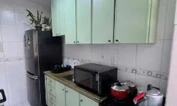 Imagem 4: Apto em Capoeiras no Residencial Ivo Silveira- Florianópolis SC