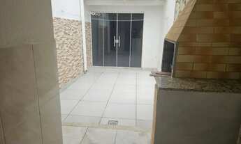 Imagem 4: Sobrado residencial e sala comercial juntos no Jardim América na Rua C-104