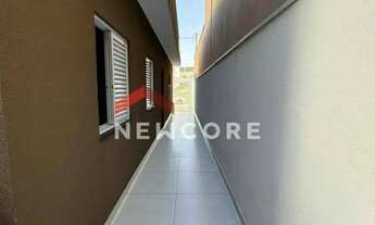 Imagem 6: Casa em Rua Telma Ramos Lago - Residencial Santa Giovana - Jundiaí/SP