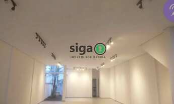 Imagem 2: Loja Comercial 175m² para locação no Tatuapé