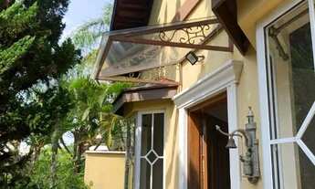 Imagem: Casa à venda em Campinas, Alphaville, com