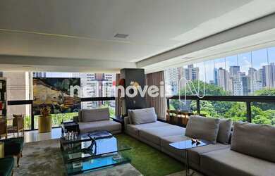 Imagem 5: Venda Apartamento 3 quartos Savassi Belo Horizonte