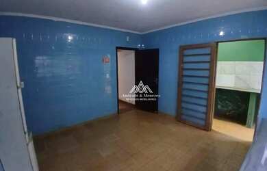 Imagem 5: Sobrado com edícula, 4 dormitórios à venda, 154 m² por R$ 270.000 - Jardim Sumaré - Ribeir