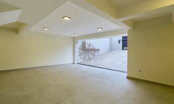 Imagem 5: Sobrado Novo para Primeira Locação em Curitiba