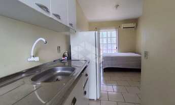 Imagem 3: Apartamento 30M² - para Alugar