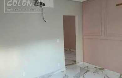 Imagem 4: Casa para locação - Jardim, Santo André