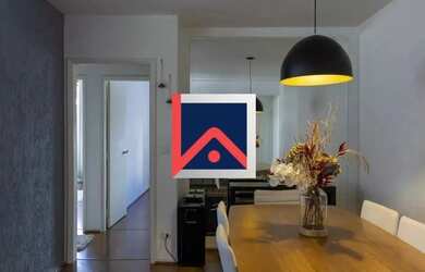 Imagem 3: Venda Apartamento 2 Dormitórios - 104 m² Bela Vista