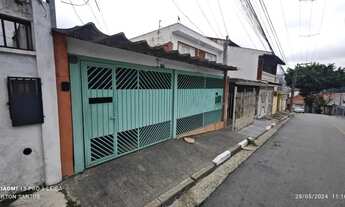 Imagem: Casa em Jardim do Papai - Guarulhos