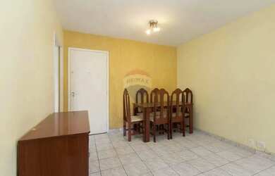 Imagem 4: Apartamento com 2 Dormitórios, varanda e 1 vaga, na Freguesia do Ó, SP!