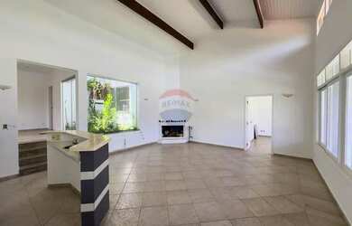 Imagem 4: Casa térrea à venda - Ville de Chamonix, Itatiba/SP - R$ 1.600.000