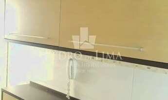 Imagem 7: Condomínio Privilege Tatuapé Varanda Gourmet 3 quartos sendo 1 suíte, 2 banheiros, 1 vaga