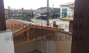 Imagem 5: SOBRADO EM PINDA-SP , 4 Quartos, 4 banheiros