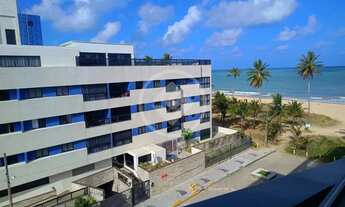 Imagem: Flat Pé na Areia no Jardim Oceania codigo