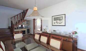 Imagem 2: Apartamento à Venda - Cruzeiro, 4 Quartos, 310 m2