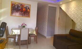 Imagem: Vendo triplex em ponta Negra