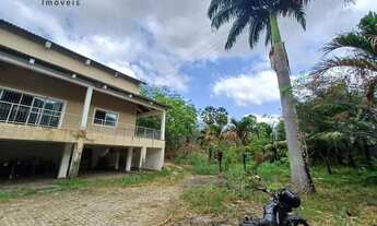 Imagem 3: Casa com 3 quarto no bairro Centro - Pacatuba/Ceará