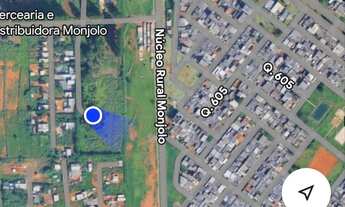 Imagem 6: VENDO TERRENO COM MAIS DE 3 MIL METROS QUADRADOS COM CASA