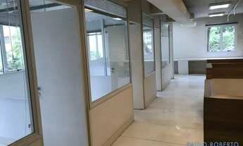 Imagem 2: CONJ. COMERCIAL - MOEMA PÁSSAROS - SP