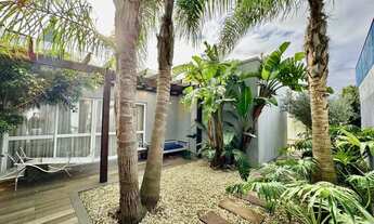 Imagem 2: Casa térrea 3 suítes piscina Condomínio Sea Coast Xangri-Lá