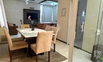 Imagem 4: Casa à venda com 3 quartos, sendo 1 suíte, no condomínio Jd Portugal, Sorocaba - SP