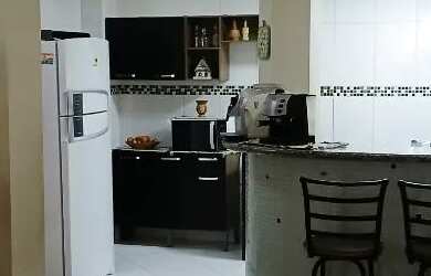 Imagem 3: Sobrado aconchegante