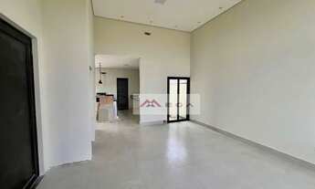 Imagem 3: Casa com 3 quartos à venda, 210 m² por R$ 1.910.000 - Parque Brasil 500 - Paulínia/SP