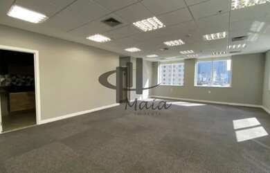 Imagem 3: Locação Prédio Comercial Sao Paulo Santo Amaro Ref: 43646