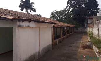 Imagem 3: Casa para venda CIDADE ALTA Cuiabá