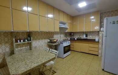 Imagem 2: Sobrado para alugar, 350 m² por R$ 7.280,00/mês - Tremembé - São Paulo/SP