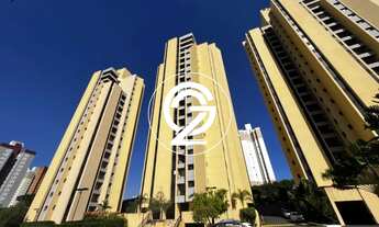 Imagem 2: Apartamento - Mansões Santo Antônio - Campinas