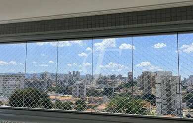 Imagem 7: Apartamento com 3 quartos para alugar, 100 m² por R$ 7.785/mês - Jardim São Paulo - São Pa