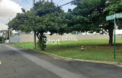 Imagem 3: Terreno - Loteamento Alphaville Campinas - Campinas
