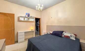 Imagem 6: Casa no Parque Piauí com 3 quartos TR224234 THE-1HJT2KQ