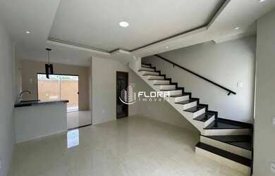 Imagem 5: Linda Casa Duplex com 2 suítes em Cordeirinho