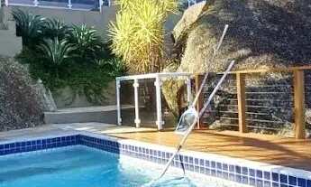 Imagem: Casa com 3 dormitórios à venda, 400 m²