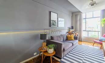 Imagem 3: Venda Apartamento 2 Dormitórios - 80 m² Pinheiros