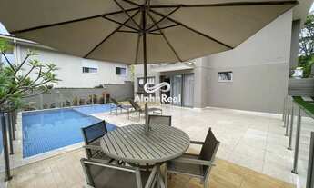 Imagem 7: LUXO3.300.000,00 Casa excelente 356m2 - Alphaville Nova Lima MG