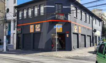 Imagem 6: Loja Ampla e Estratégica para Locação em Santana!