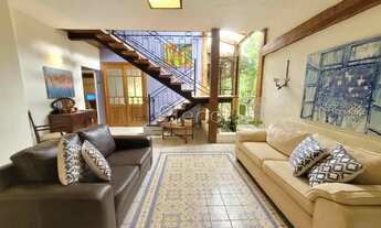 Imagem 4: Casa à venda em Campinas, Loteamento Caminhos de São Conrado (Sousas), com 4 quartos, com