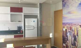 Imagem 7: Ed. Aquajardim - Apartamento com 2 dormitórios para alugar, 56 m² - Centro - Londrina/PR