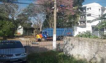 Imagem 3: Terreno com duas casas Esteio Parque Amador