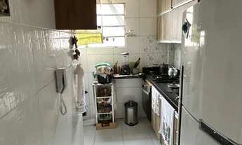 Imagem 3: Apartamento à venda no TENNYSON FONTES SOUZA, JABOTIANA, Aracaju, SE