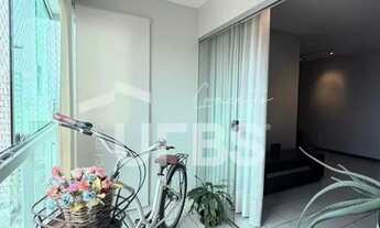 Imagem 3: EXCELENTE APTO 3 SUITES SENDO 2 AMERICANAS, BUENO, PROXIMO AO MOREIRINHA E UNIMED!