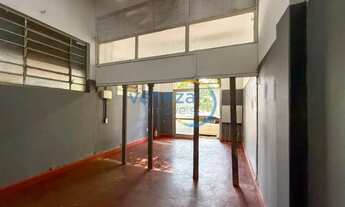 Imagem 4: Salão-Loja para alugar por R$ 1100.00, 40.00 m2 - LONDRILAR - LONDRINA/PR